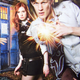 Illustration for article titled New Doctor, New Companion, New TARDIS... What Else Is New?